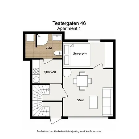 Dinbnb Homes I 4-bedroom Historical House In Romantic Surroundings Holiday home Bergen