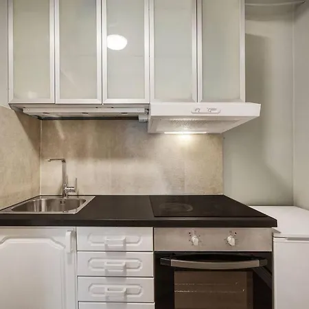 Holiday home Dinbnb Homes I 4-bedroom Historical House In Romantic Surroundings Bergen
