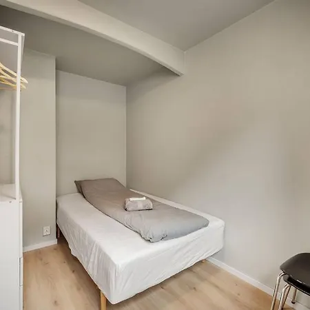 Dinbnb Homes I 4-bedroom Historical House In Romantic Surroundings Holiday home *
