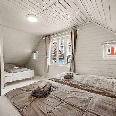 Dinbnb Homes I 4-bedroom Historical House In Romantic Surroundings Casa vacanze